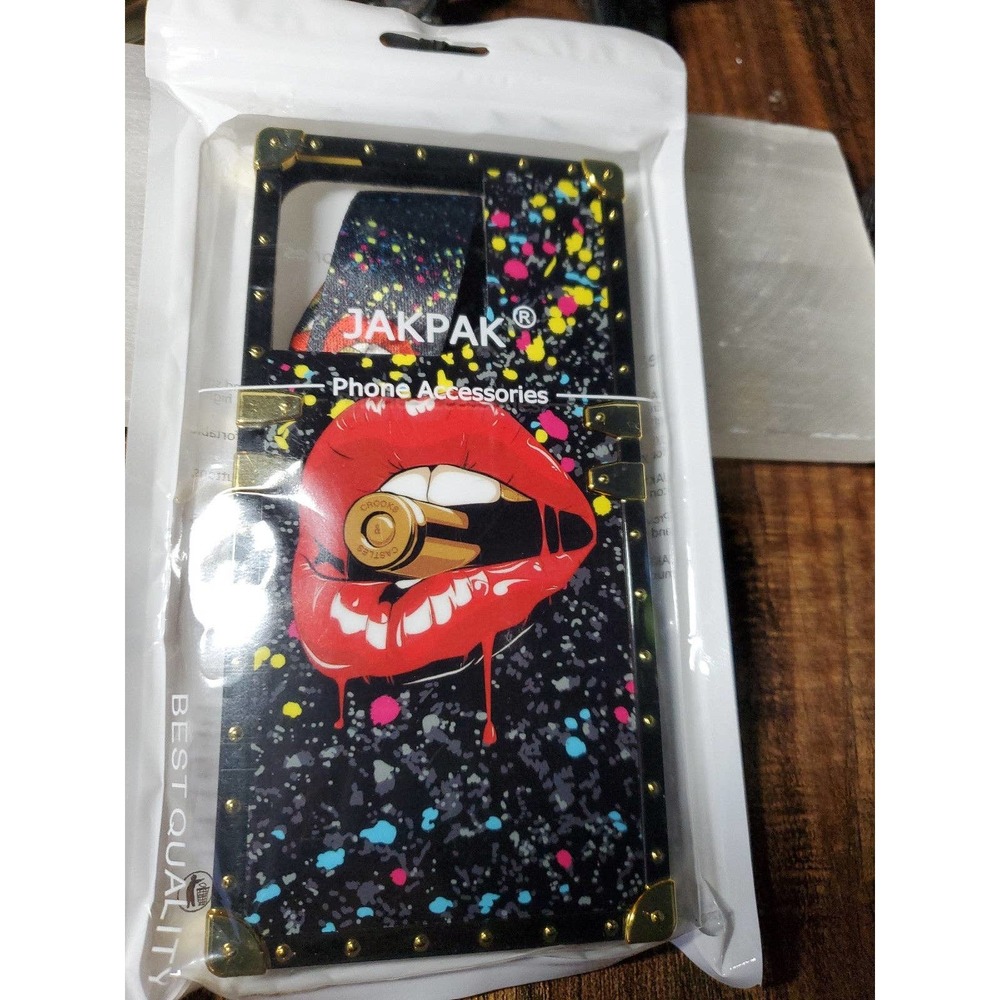 iPhone 14 Pro Case, 6.1 Inch